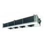 EVAPORADOR DE TECHO S.E.R. MODELO KDH 1-4-ED (Industrial)