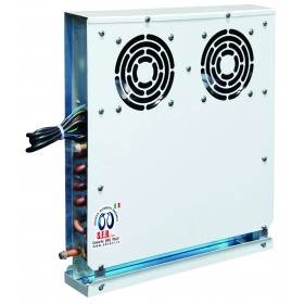 EVAPORADOR S.E.R. MODELO VP-2