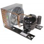 UNIDAD CONDENSADORA EMBRACO-ASPERA ALTA TEMPERATURA UNT6215Z R-134A OBUS 230V I 50HZ