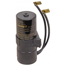 CONDENSADOR DE ARRANQUE SECOP 117U5014