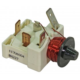 RELE DE ARRANQUE SECOP 117U6000