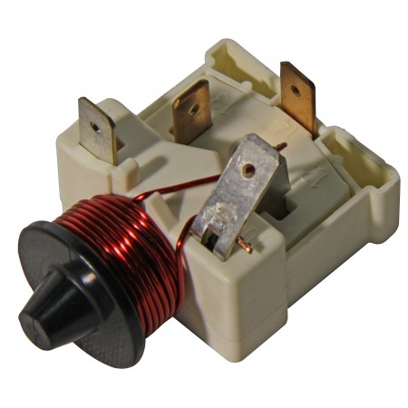 RELE DE ARRANQUE SECOP 117U6010