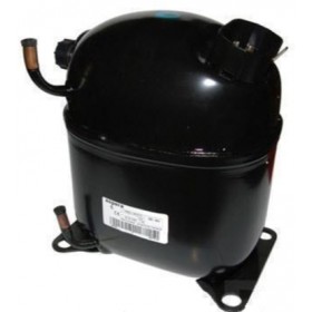 COMPRESOR HERMETICO EMBRACO-ASPERA NBY1118Y BAJA TEMPERATURA R-600 230V I