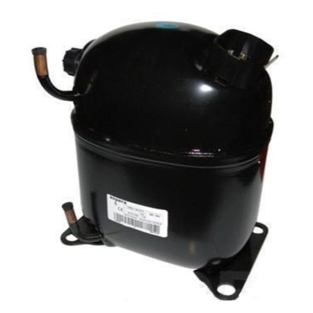 COMPRESOR HERMETICO EMBRACO-ASPERA NBY1118Y BAJA TEMPERATURA R-600 230V I
