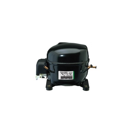 COMPRESOR HERMETICO ASPERA/EMBRACO NEK2116Z BAJA TEMPERATURA R-134a 220-240V 50HZ