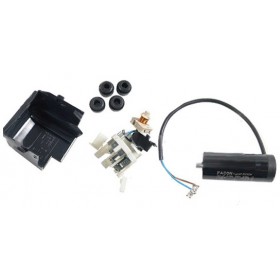 KIT ELECTRIC.COMPLET.Nº1274004 EMBRACO-ASPERA