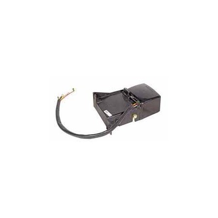 CAJA CSR COMPLETA Nº 1262196 EMBRACO-ASPERA