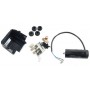 KIT ELECTRIC.COMPLET.Nº1275008 EMBRACO-ASPERA