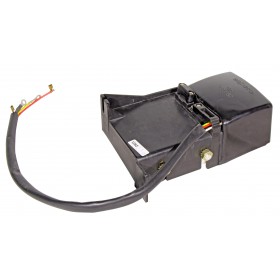 CAJA CSR COMPLETA Nº 1262156 EMBRACO-ASPERA