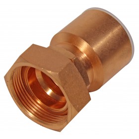 RACORD PARA SOLDAR H7NG184 al 294 Aspiracion 1 3/4"-1 5/8"