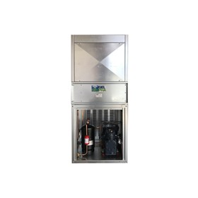 UNIDAD CONDENSADORA CENTRIFUGA R404 GELFRED CT-2K9.2X