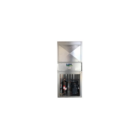 UNIDAD CONDENSADORA CENTRIFUGA R404 GELFRED CT-2K9.2X