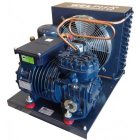 UNIDAD CONDENSADORA R404A/507 GELFRED M2-7MR27.2X