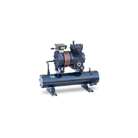 UNIDAD CONDENSADORA POR AGUA  R404 GELFRED W-2L9.2X