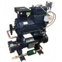 UNIDAD CONDENSADORA POR AGUA  R404 GELFRED W-10GR50.3X