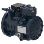 Compresor semihermético DORIN serie H 400 V III 50 Hz modelo H80CC