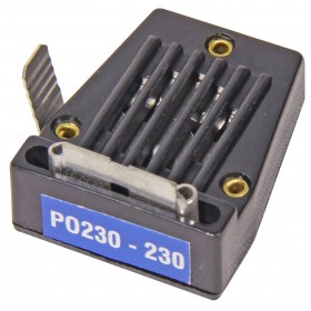 RELE DE ARRANQUE MODELO PO-230