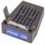 RELE DE ARRANQUE MODELO PO-230