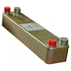 INTERCAMBIADOR PLACAS MODELO IPM-59-050
