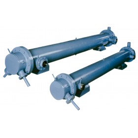 EVAPORADOR MULTITUBULAR SERIE COBRE EMCH-59100