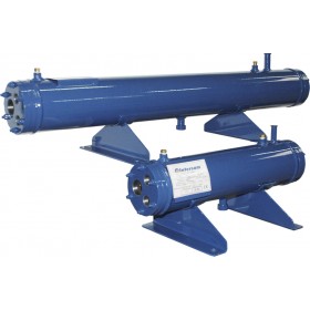 CONDENSADOR MULTITUBULAR SERIE HMA AGUA DE MAR M-2410-B+0159B