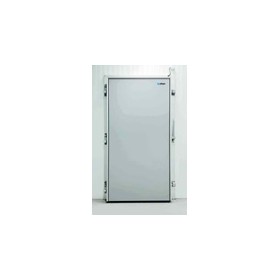 Comprar Puerta Camara Paso Carretilla Blanca Congelacion Marco Al. Para Panel 230X130 PF01255 al Mejor Precio