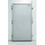 Comprar Puerta Camara Paso Carretilla Inox. Conservacion Marco Al. Para Panel 240X140 PF01206 al Mejor Precio