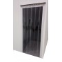 Comprar Cortina De Lamas Pvc Corredera Un Sentido Lama 5Mm. 180X080 PF01602 al Mejor Precio