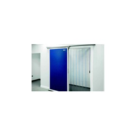Comprar Cortina De Lamas Pvc Corredera Doble Sentido Lama 5Mm 260X170 PF01662 al Mejor Precio