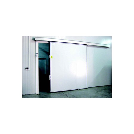 Comprar Puerta Corredera If Marco Al. C/Paso Carret. Para Panel Congel. Inox/Inox 260X220 PF01473 al Mejor Precio