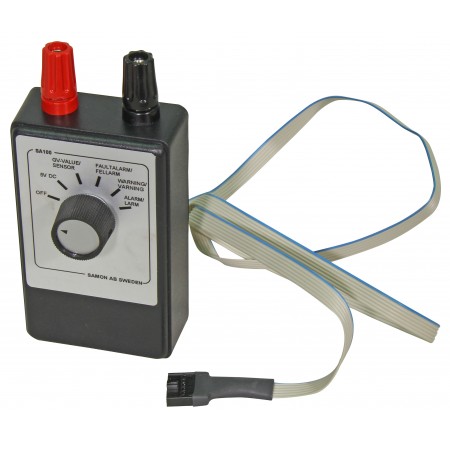 Adaptador servicio SA-100