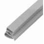 TIRA 3 METROS COLOR GRIS CON ALMA METROS LINEAL MODELO UR-200 E
