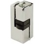 BISAGRA CROMO VERTICAL ZAMAK largo 50mm G-304