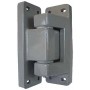 Comprar Bisagra Vertical Epoxi Gris Sin Rampa I-206 PF09159 al Mejor Precio