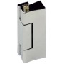 BISAGRA VERTICAL CROMO G-303