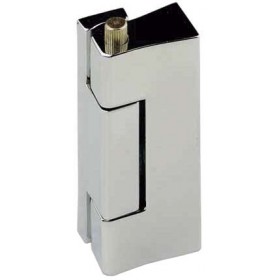 BISAGRA VERTICAL CROMO G-303
