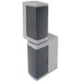 Comprar Bisagra Vertical Poliamida Con Rampa 55/77Mm Acesorio Inox G-981Hp PF09278 al Mejor Precio