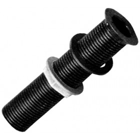 TUBO DESAGUE BANDEJA 3/4 x 100mm