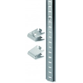 SOPORTE PARA CREMALLERA INOX  D