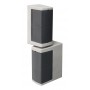 Comprar Bisagra Vertical Poliamida Sin Rampa 55/77Mm Acesorio Inox G-980Hp PF09276 al Mejor Precio