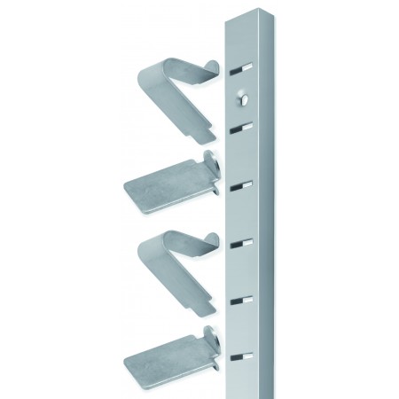 SOPORTE ZINCADO CREMALLERA 10x20x10 MODELO S-377