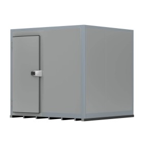 Comprar Camara Modular E-60 Con Suelo De 1120X1720X2575 Axlxh Medidas Exteriores PF14164 al Mejor Precio