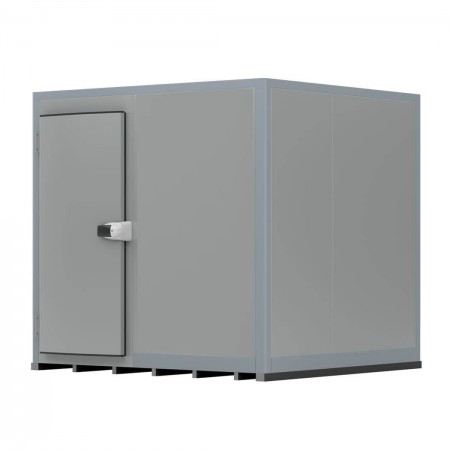 Comprar Camara Modular E-105 Con Suelo De 1410X1410X2220 Axlxh Medidas Exteriores PF16038 al Mejor Precio