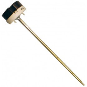 Termostato para resistencia MONOBLOCTER-CO 0 a 90ºC 137mm