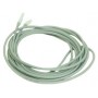 Resistencia eléctrica flexible de silicona RF-8 240W 230VAC 8m