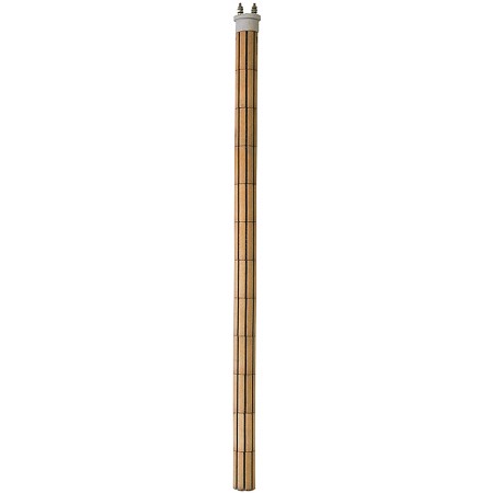 Resistencia eléctrica de candela para Termo CT015 750W 230VAC