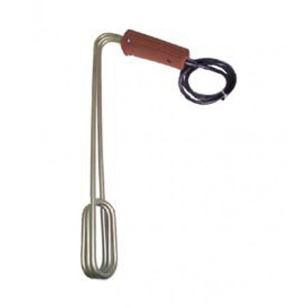 Comprar Resistencia Electrónica Inmersion Marmita Con Mango Sl15 1500W 230Vac RA01322 al Mejor Precio