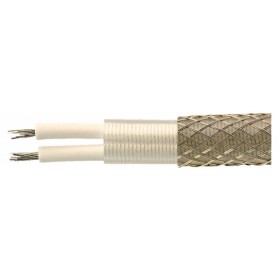 METRO CABLE CALEFACT. POTENCIA CONSTANTE 30W/m A 230V