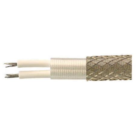 METRO CABLE CALEFACT. POTENCIA CONSTANTE 30W/m A 230V