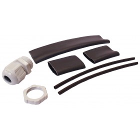 KIT CONEXION CABLE CALEFACTOR METALICO